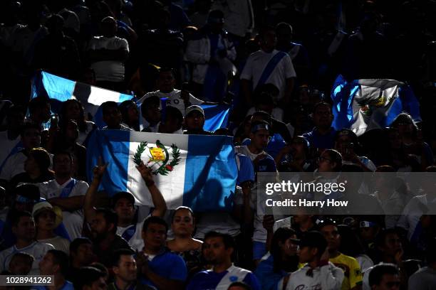 1.566 fotos de stock e banco de imagens de Guatemala Flag - Getty