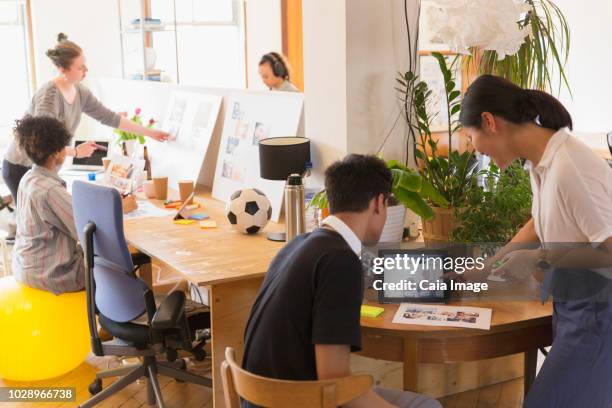 Filipino Using Computer Photos and Premium High Res Pictures - Getty Images