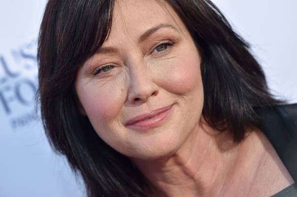 UNS: In Profile: Shannen Doherty