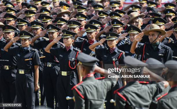 4,338 Indian Army Officer Photos and Premium High Res Pictures - Getty Images 4,338 Indian Army Officer Photos and Premium High Res Pictures - Getty Images