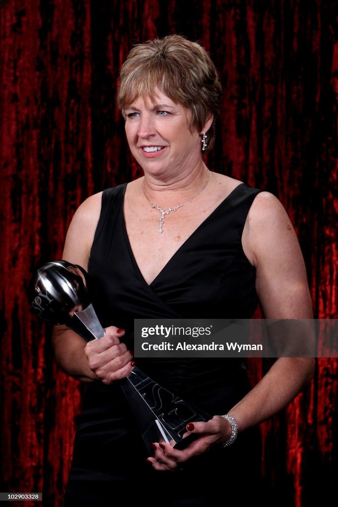 18th Annual ESPY Awards - Backstage And Audience