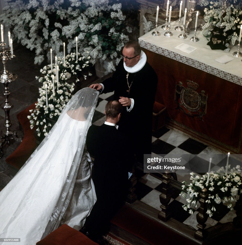 Royal Wedding