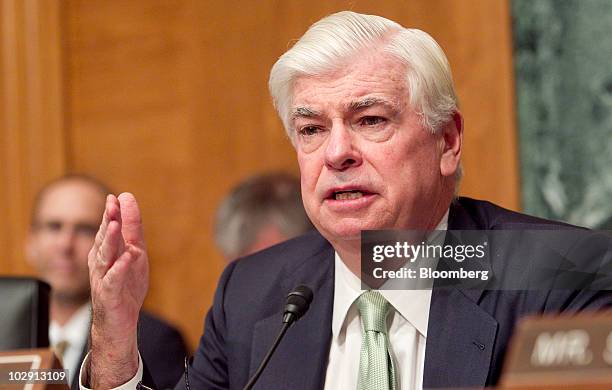 Christopher Dodd 1,376 Senator Chris Dodd Photos & High Res Pictures - Getty Images
