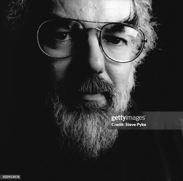 Archbishop of Canterbury Rowan Williams poses for a portrait shoot in London, UK.