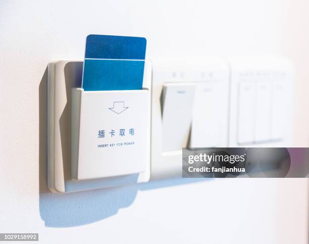 Computer Key Card Electronic Keycard Photos and Premium High Res Pictures - Getty Images