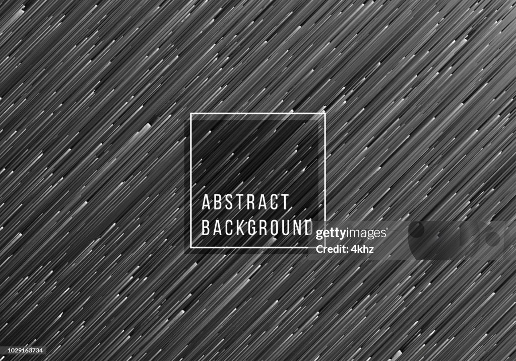 Falling Lines Abstract Texture Background High-Res Vector Graphic ...