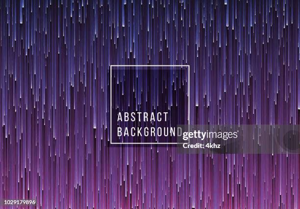 falling lines abstract texture purple background - pink background texture stock illustrations