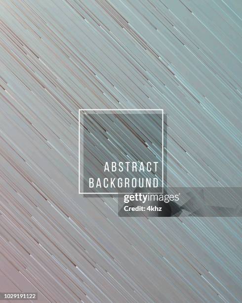 falling lines abstract texture pastel colored background - digital glitch effect stock illustrations