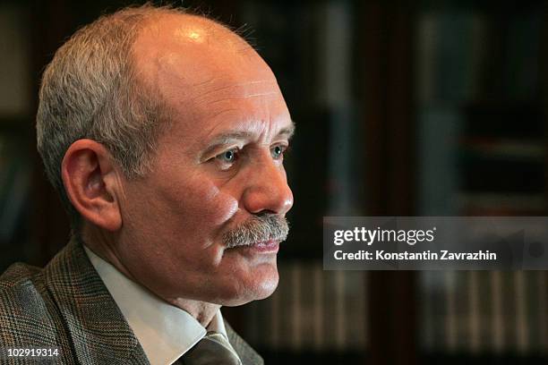 Rustem G Rustem Khamitov Photos and Premium High Res Pictures - Getty Images