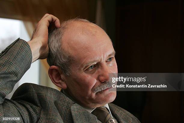 Rustem G 30 Rustem Khamitov Stock Photos, High-Res Pictures, and Images - Getty ...