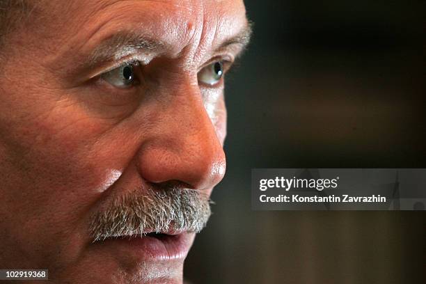 Rustem G 30 Rustem Khamitov Stock Photos, High-Res Pictures, and Images - Getty ...