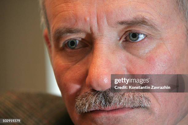 Rustem G 30 Rustem Khamitov Stock Photos, High-Res Pictures, and Images - Getty ...