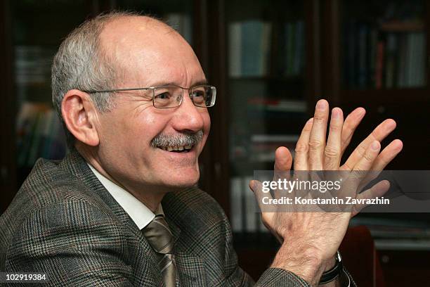 Rustem G 27 Rustem Khamitov Stock Photos, High-Res Pictures, and Images - Getty ...