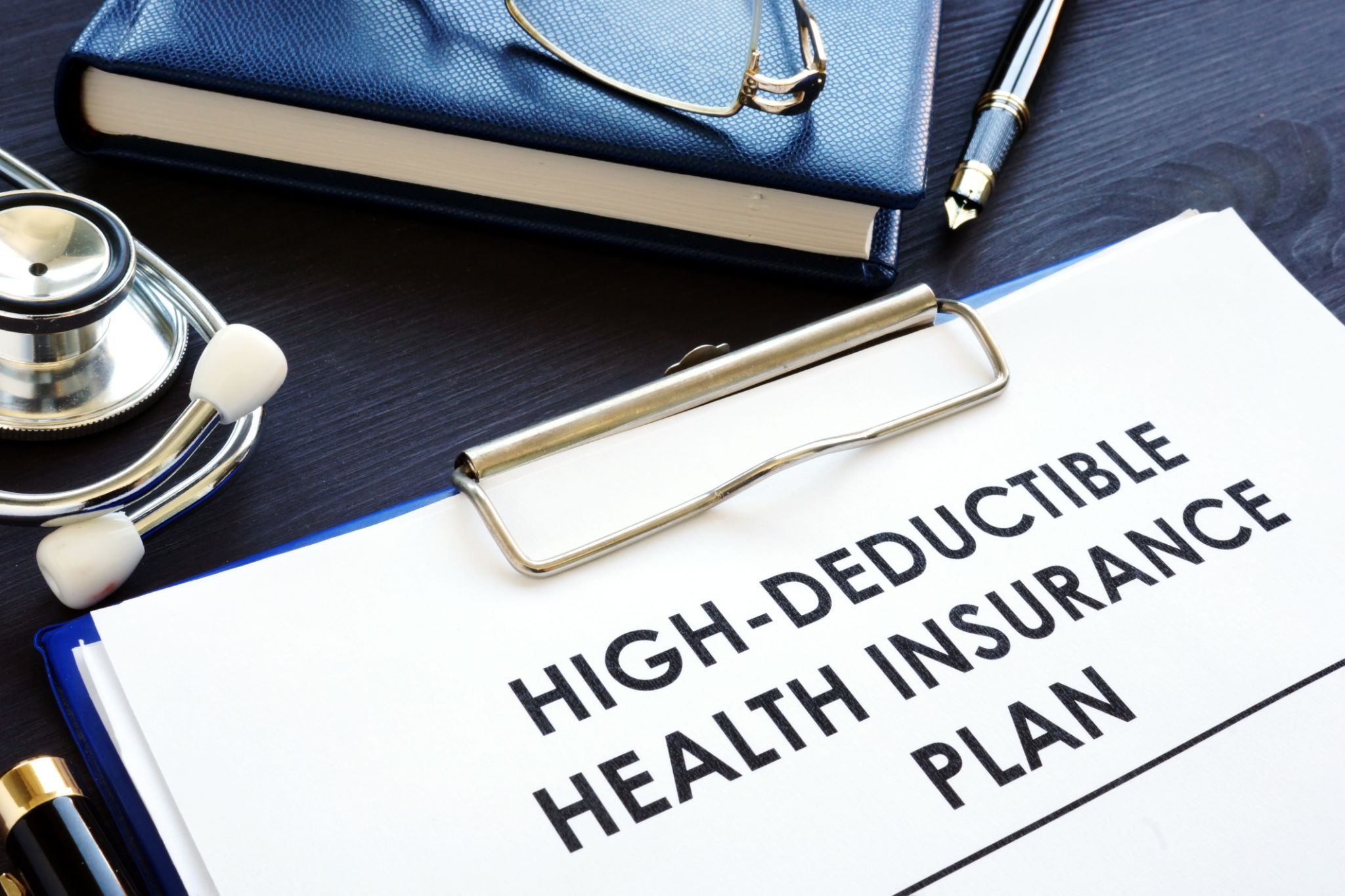 custom health plan