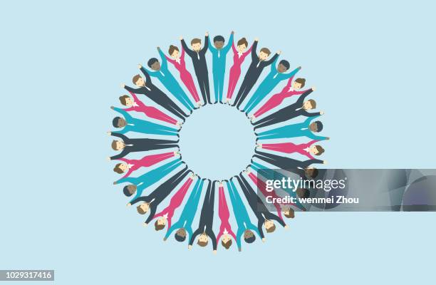 Girls Vector Unity 408 Girls Holding Hands In Unity High Res Illustrations - Getty Images