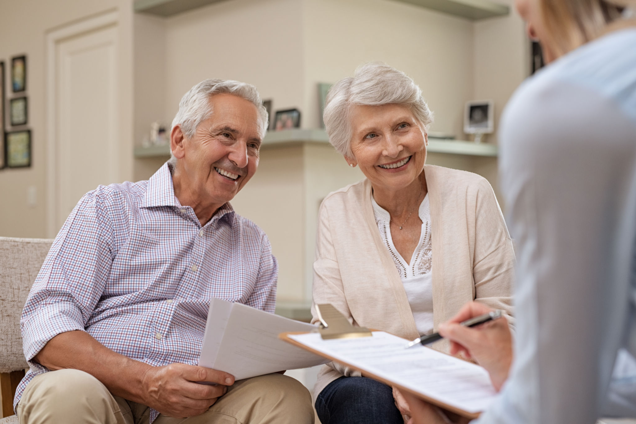 financial management healthcare