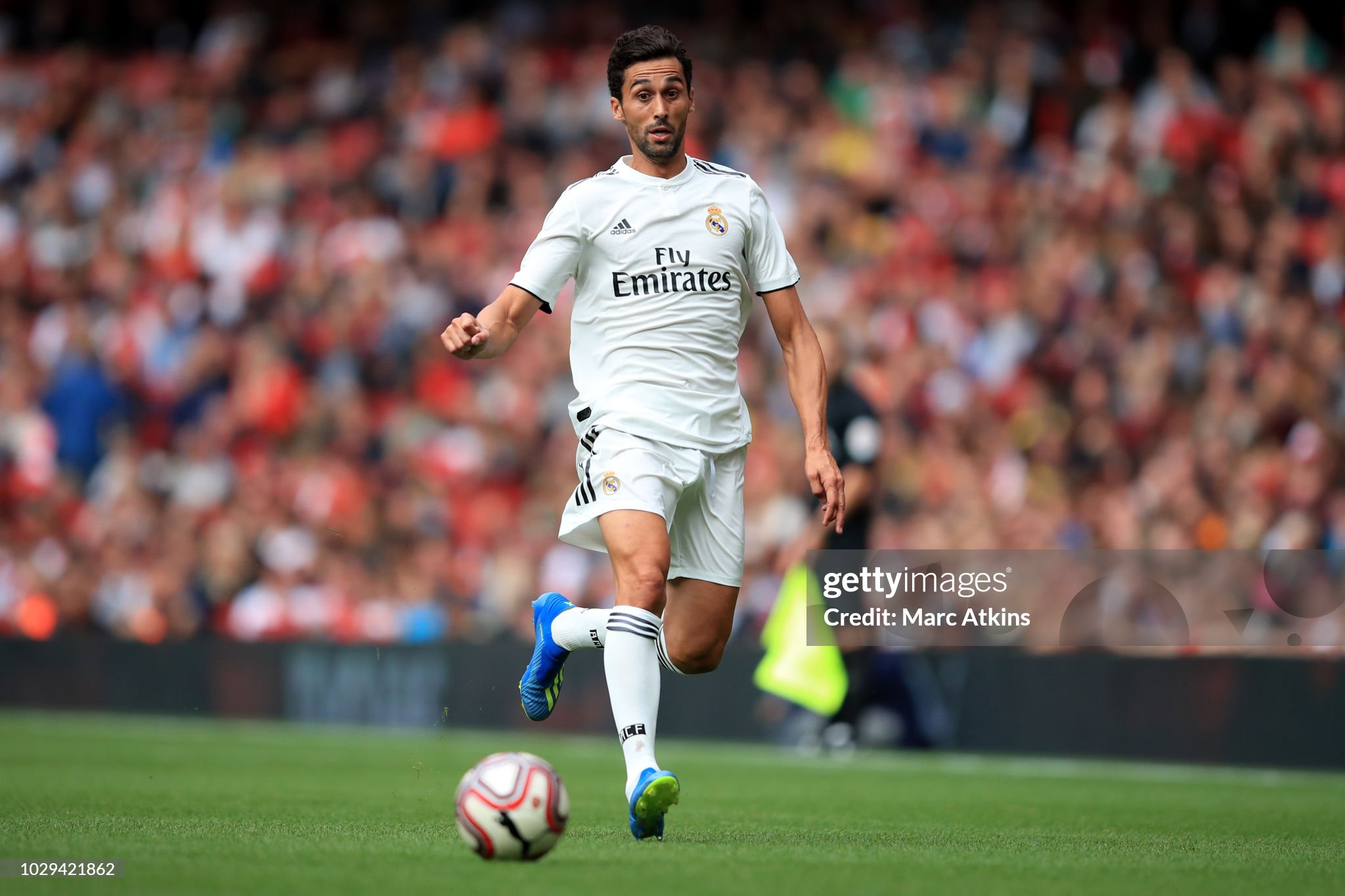 Real Madrid promotes another former player to lead the reserve team