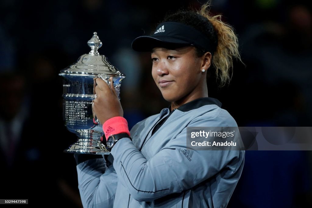 US Open 2018