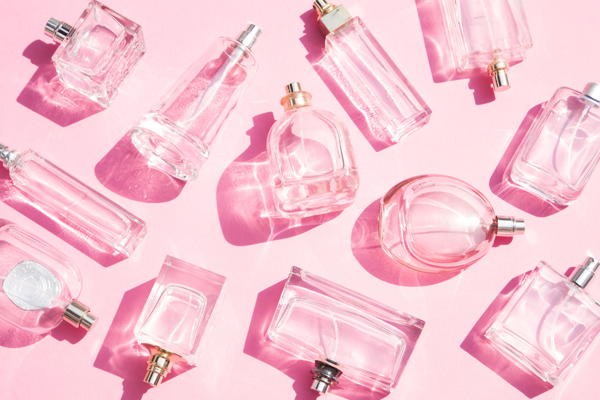 fragrance collection