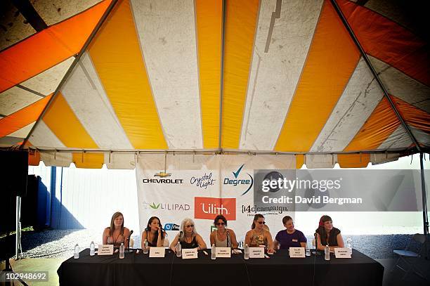 Lilith Bell Reed 17 Ellen Bergman Photos & High Res Pictures - Getty Images