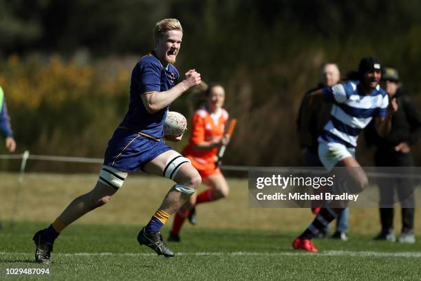 Sam Dickson Rugby 488 New Zealand Sam Dickson Stock Photos, High-Res Pictures, and Images ...