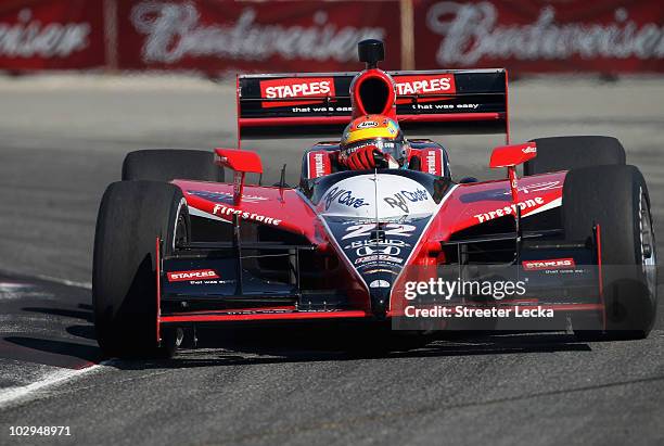 Drr Racing Red 45 Drr Dreyer Reinbold Racing Stock Photos, High-Res Pictures, and ...