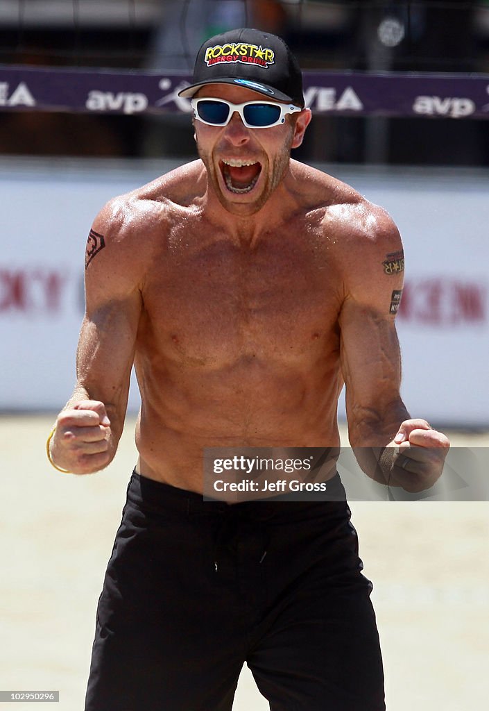 Hermosa Beach Open