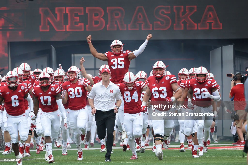 Colorado v Nebraska
