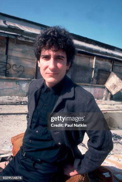 Stan Raggio 37 Stan Ridgway Stock Photos, High-Res Pictures, and Images - Getty Images
