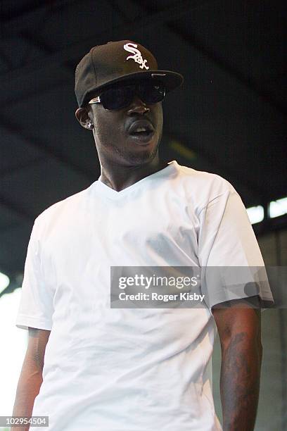 Gibs Rapper 50 Roger Gibbs Stock Photos, High-Res Pictures, and Images - Getty Images