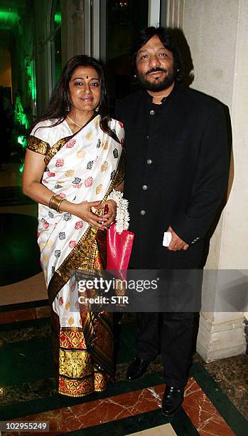 Roop Kumar 25 Sonali Rathod Stock Photos, High-Res Pictures, and Images - Getty Images