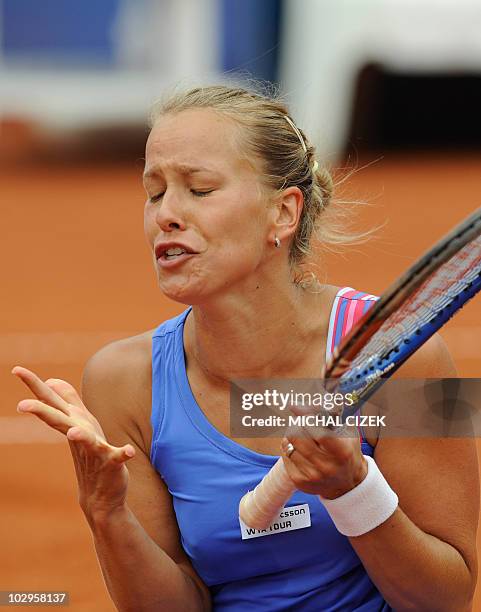 80 Ecm Prague Open Stock Photos, HighRes Pictures, and Images Getty