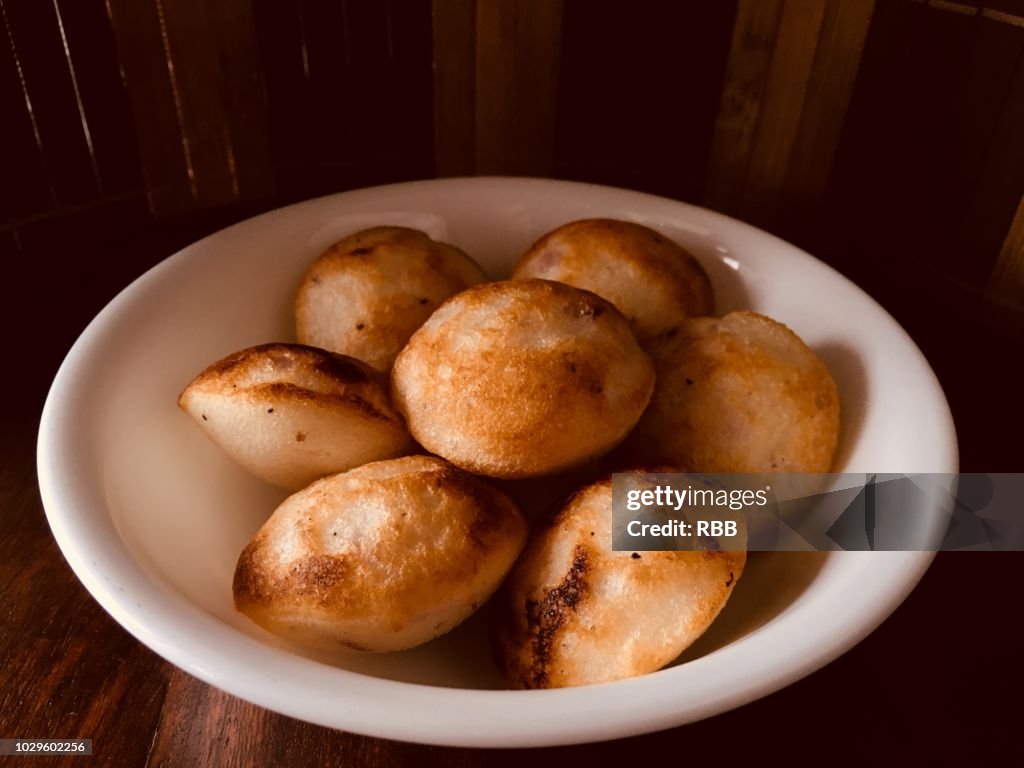 Hot Appe