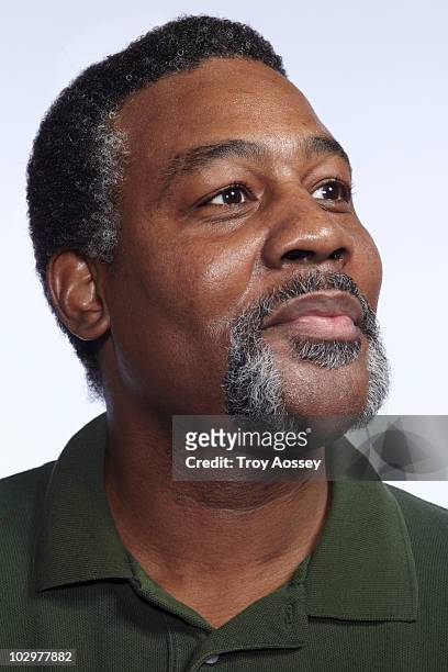 portrait of black man with goatee - goatee stock pictures, royalty-free photos & images
