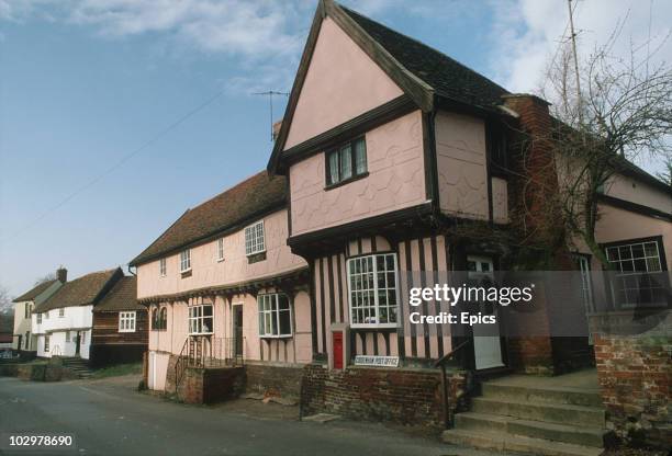 Codenham 31 Coddenham Stock Photos, High-Res Pictures, and Images - Getty Images
