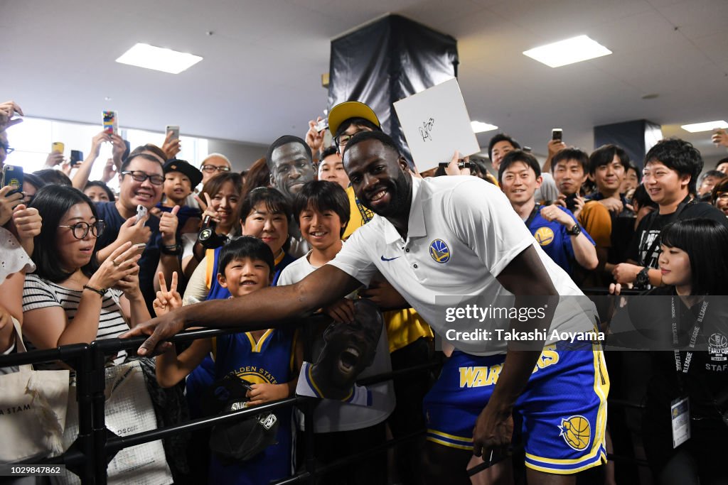 Chiba Jets v Sun Rockers Shibuya - B.League Early Cup Kanto 3rd Place Game