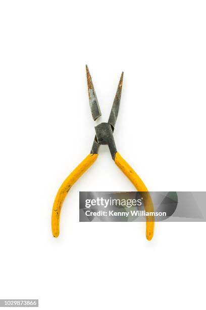 broken - plier stock pictures, royalty-free photos & images