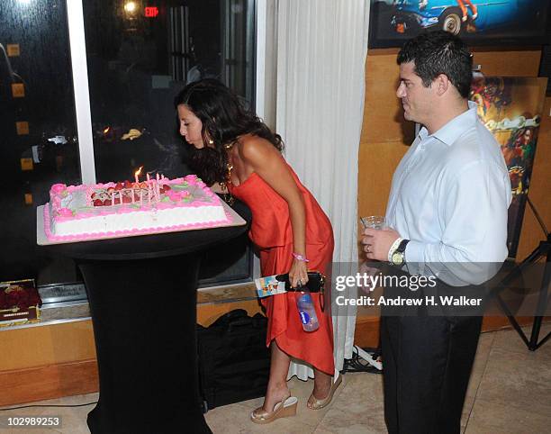 Nicole Rocca 63 Nicole Di Rocca Photos & High Res Pictures - Getty Images