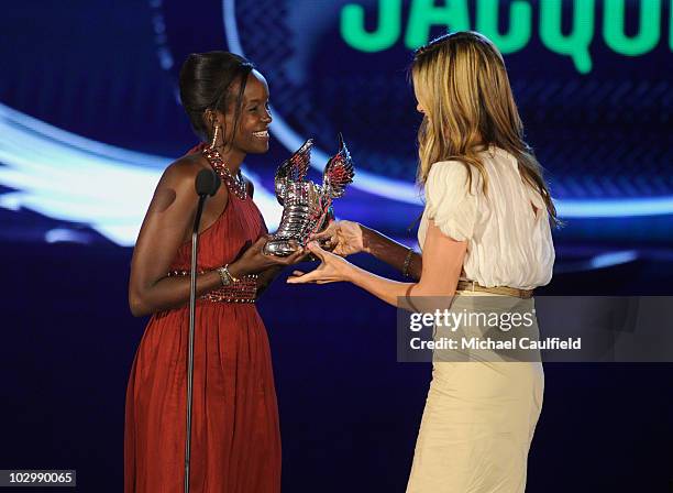 Jacqueline Murekatete Photos and Premium High Res Pictures - Getty Images