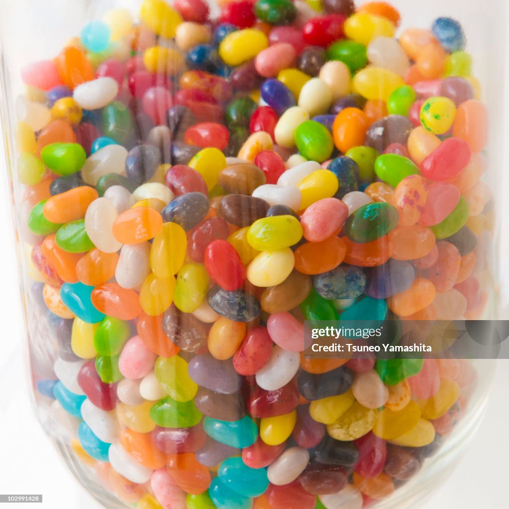 Jellybeans