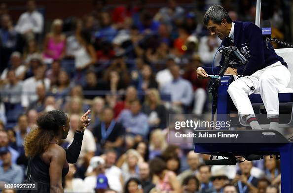2018 US Open - Day 13 2018 US Open - Day 13