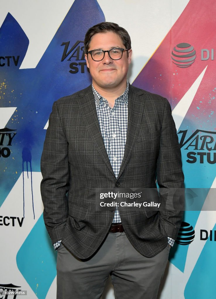DIRECTV House Presented By AT&T - Day 3