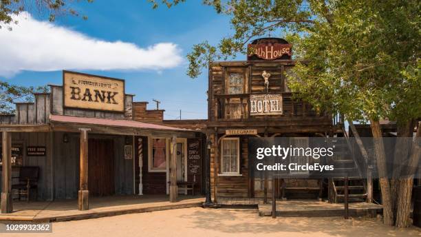 Pioneertown, CA