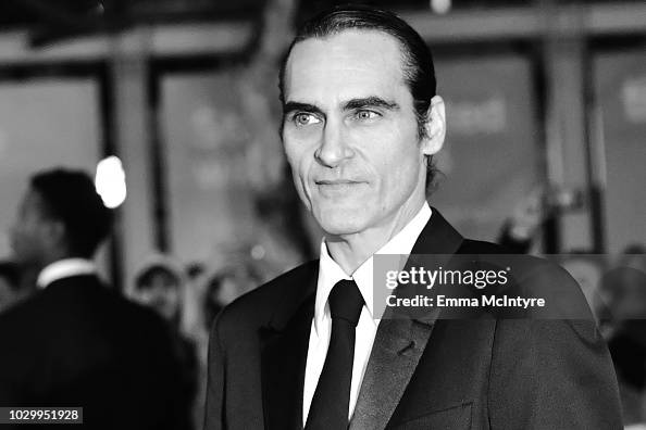 2018 Toronto International Film Festival - "The Sisters Brothers" Premiere 2018 Toronto International Film Festival - "The Sisters Brothers" Premiere