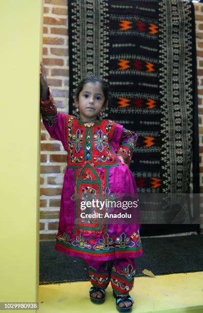 Baloch Rani 26 Baloch Girl Stock Photos, High-Res Pictures, and Images - Getty Images