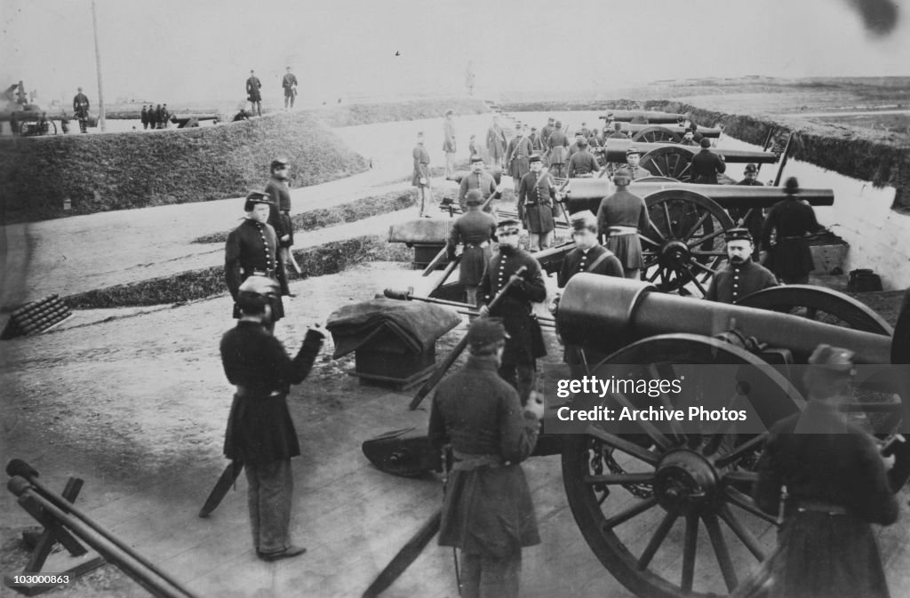 American Civil War