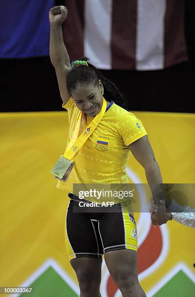 237 Mercedes Pérez Photos & High Res Pictures Getty Images