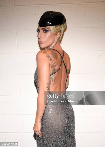 472 Lady Gaga Tattoo Photos and Premium High Res Pictures - Getty Images
