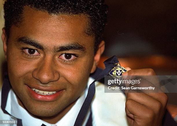 David Rodan 12 Morrish Medal Photos & High Res Pictures - Getty Images