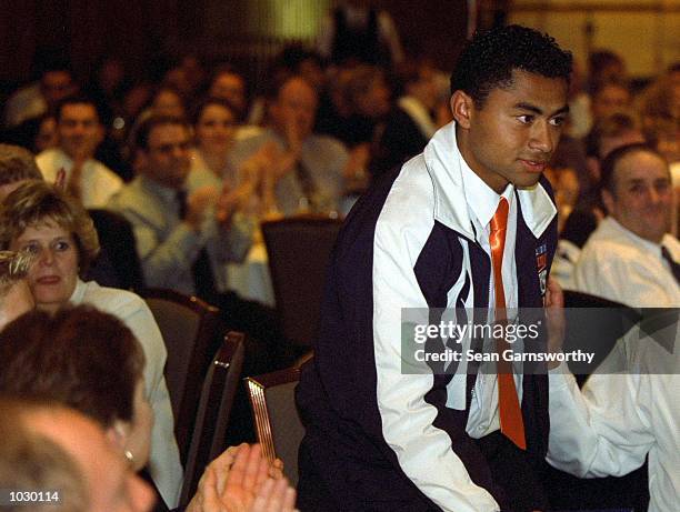 David Rodan 12 Morrish Medal Photos & High Res Pictures - Getty Images